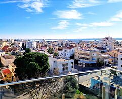 Sveltos Residence Suites