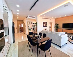 Sveltos Residence Suites