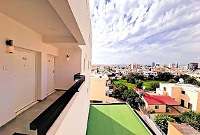 Sveltos Residence Suites
