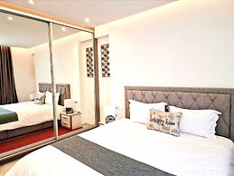 Sveltos Residence Suites