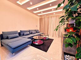 Sveltos Residence Suites