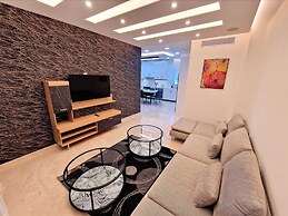 Sveltos Residence Suites
