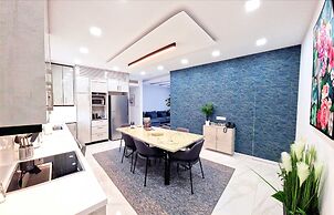 Sveltos Residence Suites