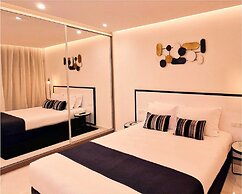Sveltos Residence Suites
