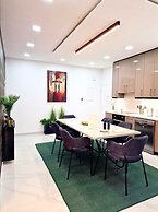 Sveltos Residence Suites