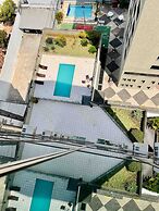 Locking´s Barro Preto 4