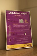 Locking´s Barro Preto 4