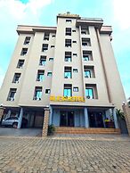 Alicia Hotel