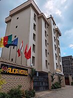 Alicia Hotel