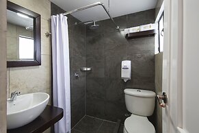 Hostal Boutique Terra Premium