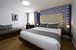 Hostal Boutique Terra Premium