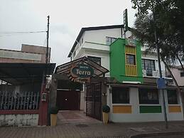 Hostal Boutique Terra Premium