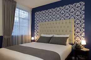 Hostal Boutique Terra Premium