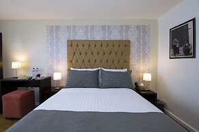 Hostal Boutique Terra Premium