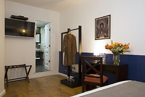 Hostal Boutique Terra Premium
