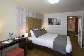 Hostal Boutique Terra Premium