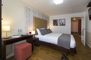 Hostal Boutique Terra Premium