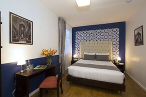 Hostal Boutique Terra Premium