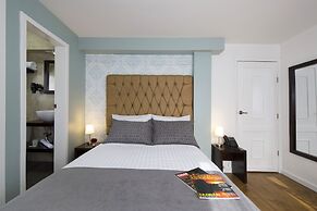 Hostal Boutique Terra Premium