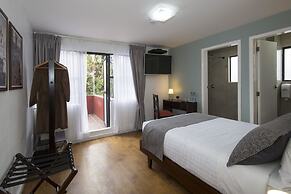Hostal Boutique Terra Premium