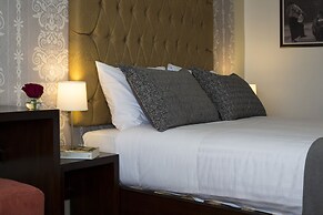 Hostal Boutique Terra Premium