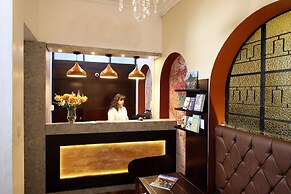 Hostal Boutique Terra Premium