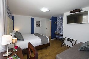 Hostal Boutique Terra Premium