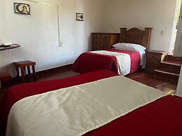 HOTEL FINCA DEL VALLE