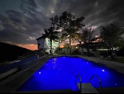 HOTEL FINCA DEL VALLE