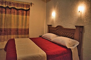HOTEL FINCA DEL VALLE