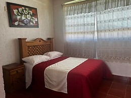 HOTEL FINCA DEL VALLE