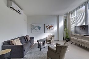 Central17 by TLV2RENT