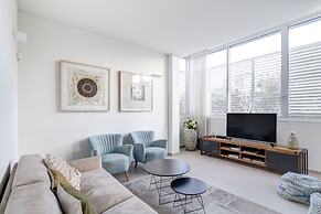 Central17 by TLV2RENT