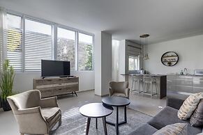 Central17 by TLV2RENT