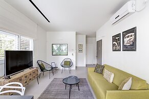 Central17 by TLV2RENT