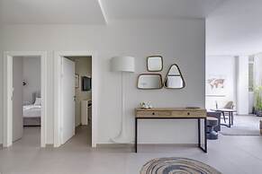 Central17 by TLV2RENT