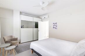 Central17 by TLV2RENT