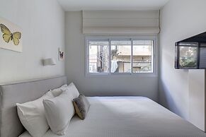 Central17 by TLV2RENT