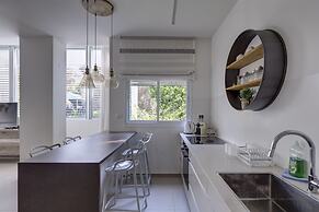 Central17 by TLV2RENT