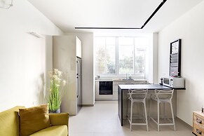 Central17 by TLV2RENT