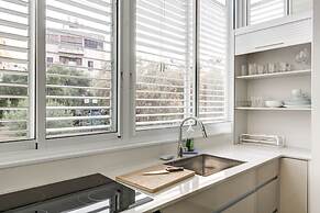 Central17 by TLV2RENT