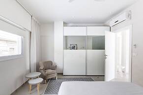 Central17 by TLV2RENT