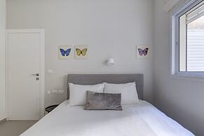 Central17 by TLV2RENT