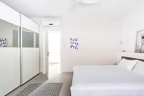 Central17 by TLV2RENT