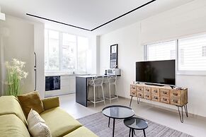 Central17 by TLV2RENT