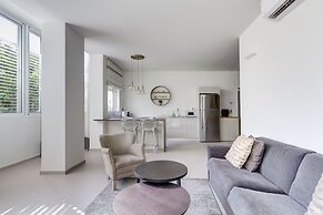 Central17 by TLV2RENT