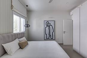 Central17 by TLV2RENT