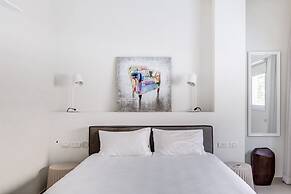 Central17 by TLV2RENT