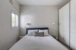 Central17 by TLV2RENT