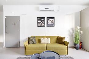 Central17 by TLV2RENT